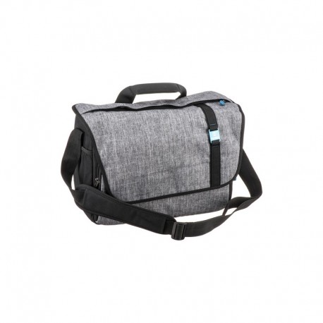 Tenba 637-614 Sac messenger gris Skyline 13