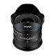 Laowa MF 17mm F1.8 M43