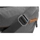 Peak Design BEDS6AS2 Everyday Sling 6L gris