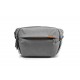 Peak Design BEDS10AS2 Everyday Sling 10L gris