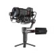 Zhiyun Weebill S Stabilisateur pour caméras hybrides