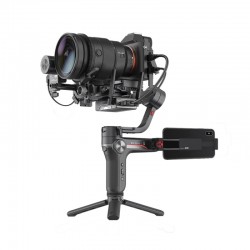 Zhiyun Weebill S