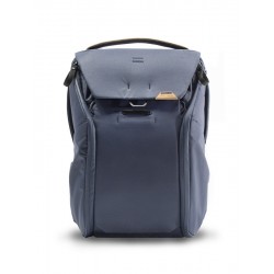 Peak Design BEDB20MN2 Sac à dos bleu 20L Everyday