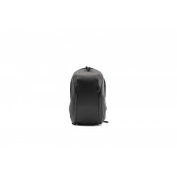 Peak Design BEDBZ15BK2 Sac à dos noir 15L Everyday Zip