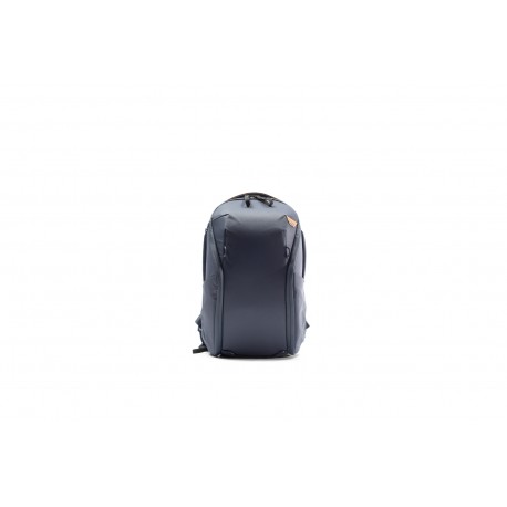 Peak Design BEDBZ15MN2 Sac à dos bleu 15L Everyday Zip