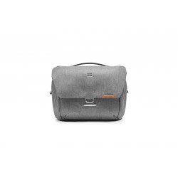 Peak Design Everyday Messenger 13L v2 - Ash