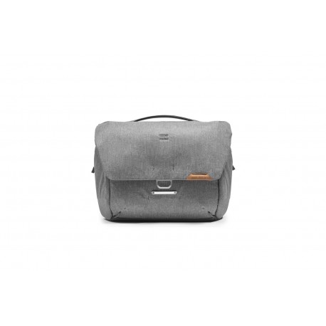 Peak Design Everyday Messenger 13L v2 - Ash