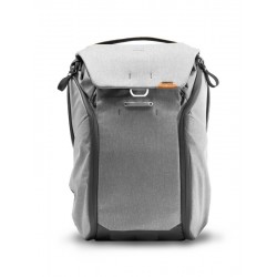 Peak Design BEDB20AS2 Sac à dos gris 20L Everyday