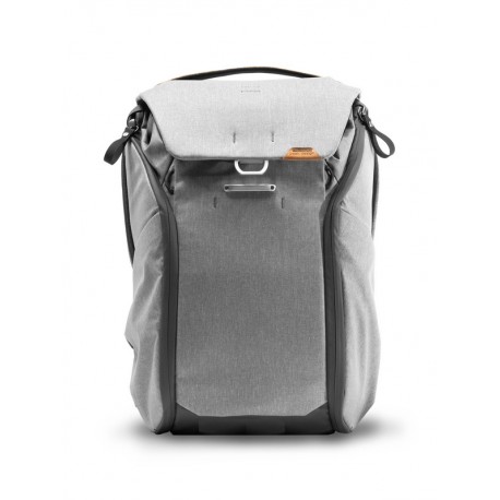 Peak Design BEDB20AS2 Sac à dos gris 20L Everyday