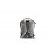 Peak Design BEDB20AS2 Sac à dos gris 20L Everyday