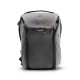 Peak Design BEDB20CH2 Sac à dos charcoal 20L Everyday