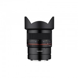 Samyang MF 14mm F2.8 compatible avec Nikon Z