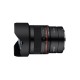 Samyang MF 14mm F2.8 compatible avec Nikon Z