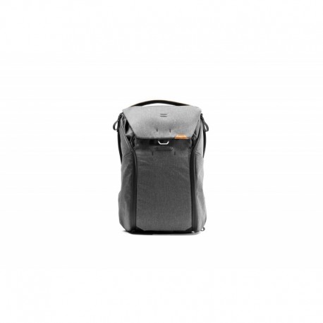 Peak Design BEDB30CH2 Sac à dos charcoal 30L Everyday