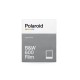 8 poses film Noir et blanc pour appareils instantanés Polaroid 600