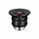 Laowa 12mm T2.9 Zero-D Cine PL