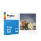 8 poses film couleur pour Polaroid 600