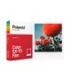 8 poses couleur pour appareils photo instantanés Polaroid SX-70
