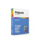 8 poses couleur cadre couleur pour Polaroid 600