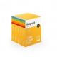 Pack 40 film couleur pour appareils Polaroid i-Type