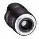 Samyang AF 35mm F1.8 compatible Sony FE