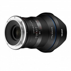 Laowa 15mm F2 Zero-D monture L