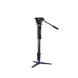 Benro Monopode Video kit A48FDS4PRO