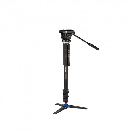 Benro Monopode Video kit A48FDS4PRO