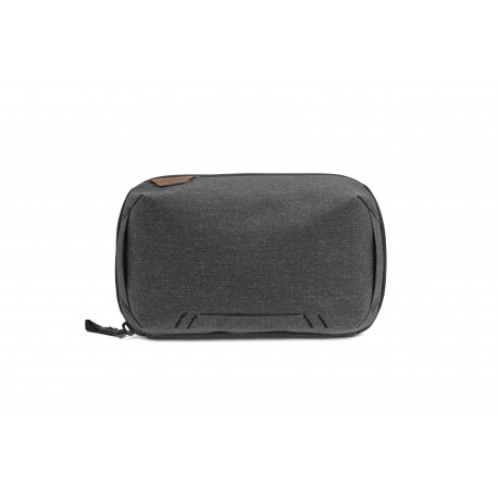 Peak Design Tech Pouch Charcoal