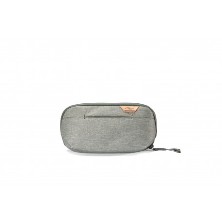 Peak Design Wash Pouch Small Sage