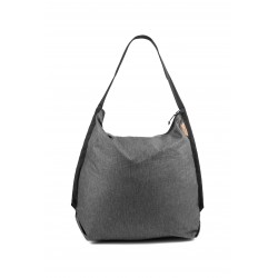 Peak Design Packable Tote Charcoal