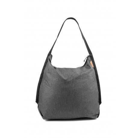 Peak Design Packable Tote Charcoal