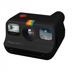 Polaroid Go - Noir