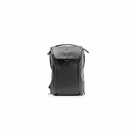 Peak Design BEDB30BK2 Sac à dos noir 30L Everyday