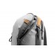 Peak Design BEDBZ15AS2 Sac à dos gris 15L Everyday Zip