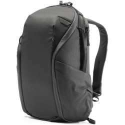 Peak Design BEDBZ20BK2 Sac à dos noir 20L Everyday Zip