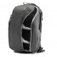 Peak Design BEDBZ20BK2 Sac à dos noir 20L Everyday Zip