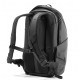 Peak Design BEDBZ20BK2 Sac à dos noir 20L Everyday Zip