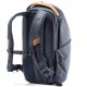 Peak Design BEDBZ20MN2 Sac à dos bleu 20L Everyday Zip