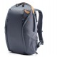 Peak Design BEDBZ20MN2 Sac à dos bleu 20L Everyday Zip