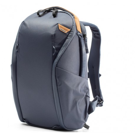 Peak Design BEDBZ20MN2 Sac à dos bleu 20L Everyday Zip