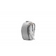 Peak Design BEDBZ20AS2 Sac à dos gris 20L Everyday Zip