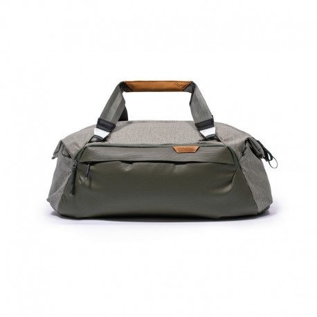 Peak Design BTRD35SG1 Travel Duffel 35L Sauge