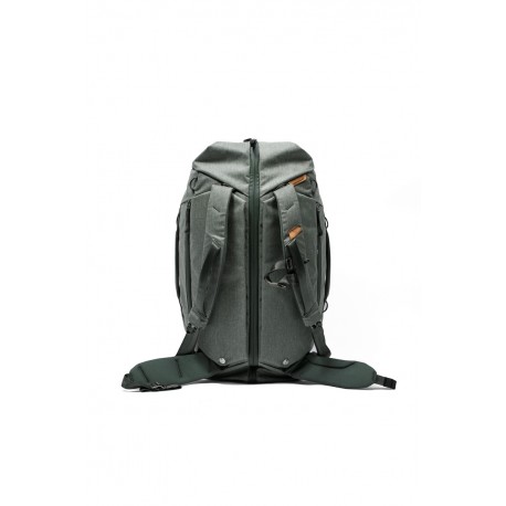 Peak Design BTRDP65SG1 Sac à dos 65L Sauge coll. Travel Duffelpack