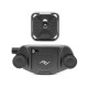 Peak Design CPBK3 Capture clip noir avec plateau standard