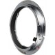 Bague Adaptatrice Novoflex Canon Eos pour Objectifs Nikon Ref EOS-NIK