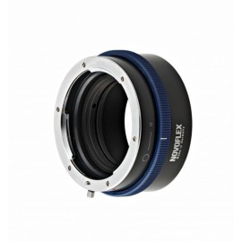 Novoflex NEX-NIK Bague adaptatrice Sony E objectif Nikon 4030432731377