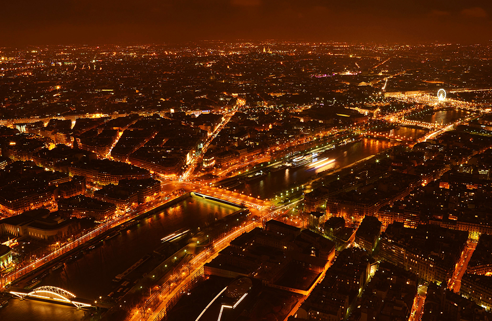 Photo prise avec un Samyang 10mm